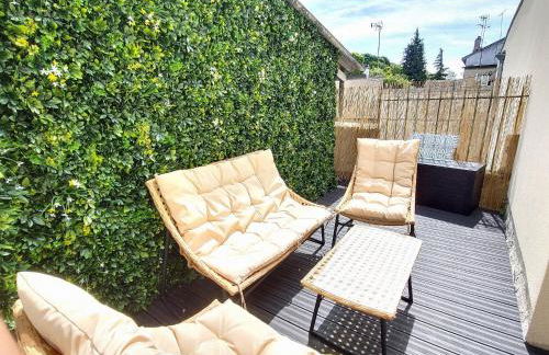 Scandi'Nest 2 Rooms & Terrace - Foto 10