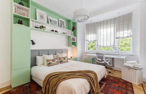 Waou Chamberi IX - Alquiler Corta Duración - Photo 20