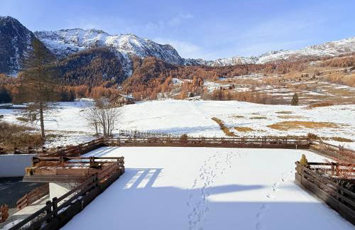 Maison Poluc - Cadeau des Alpes - Foto 34