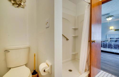 Athens Vacation Rental - 6 Mi to Ohio University! - Foto 14