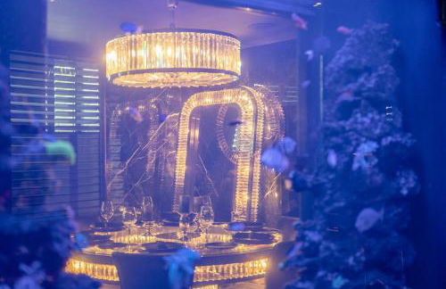 Brierley Club Hideaway Chic 7 Star Retreat - Foto 75