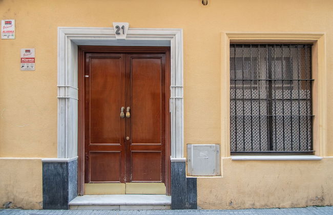 Apartamento Cadiz´s Angel - Foto 26