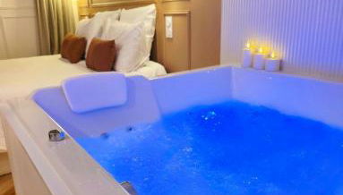 Le Boudoir d'Elba - Balneotherapie & terrasse - Foto 3