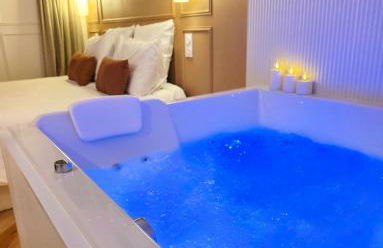 Le Boudoir d'Elba - Balneotherapie & terrasse - Foto 3