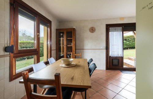 Aire de Asturias – Picos de Europa · Jardín 6 pax - Foto 10