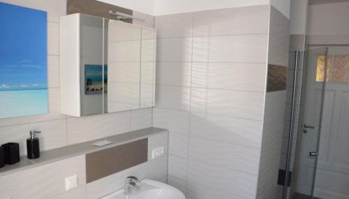 Ferienwohnung Klassik - Foto 5, Shower