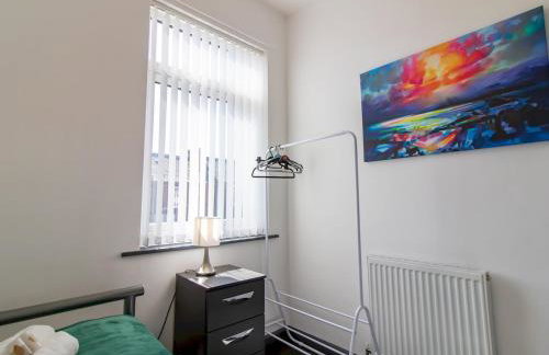 Renovated Home Chilton Dog Friendly Sleeps 5 - Pass the Keys - Foto 35