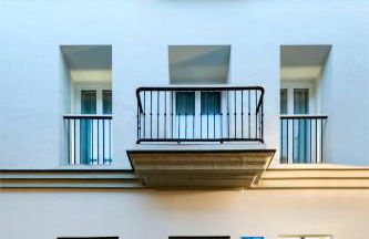 VILLAR Suites by Cadiz4Rentals - Foto 15