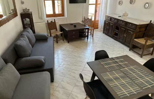 Παραδοσιακό διαμέρισμα Ειρήνη - Foto 12