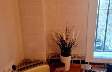 La Casa Junto al Sendero del Río & chimenea y leña incluida - Foto 30