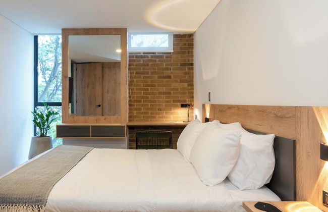 Ganesh by Wynwood House - Foto 25