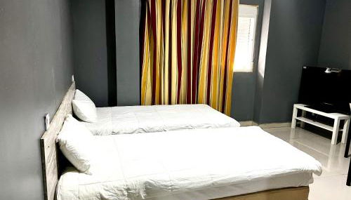 Hostal Gracias - Foto 2