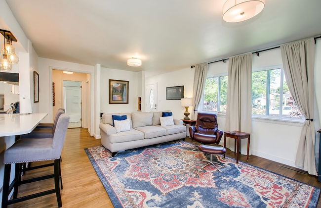 Patty's Piece of Peace - Foto 25