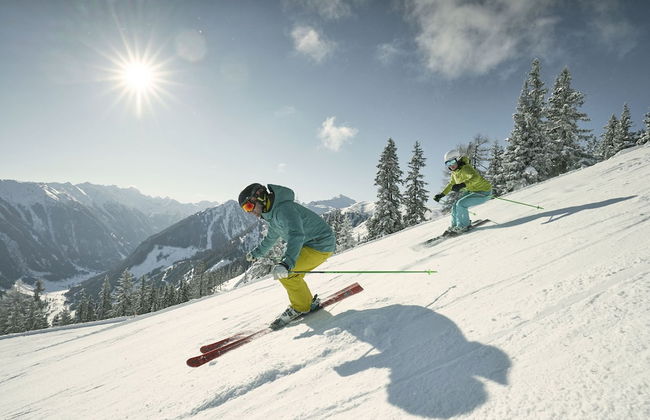 Apartment Frida by Da Alois - Foto 29