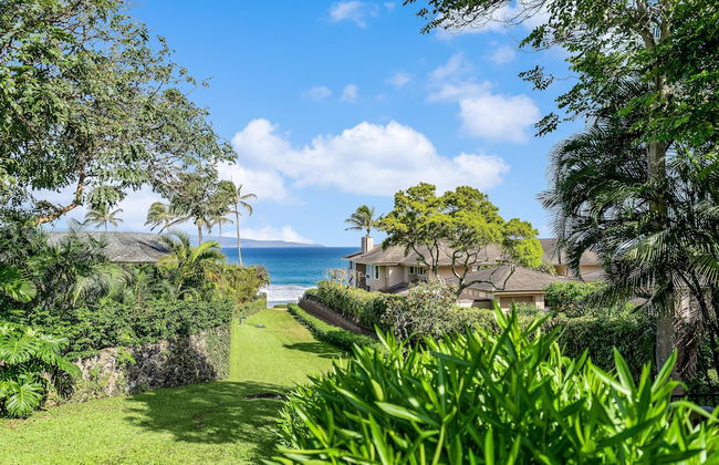 Kapalua Ridge Villas 1423 - Foto 41