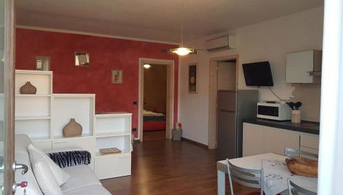 GeoResort - Foto 4, stove