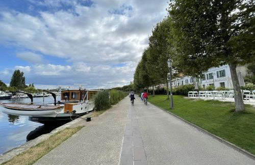 Le Pigeonnier centre historique Auxerre - Foto 54