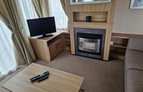 The Lookout 3 Bedroom Family Caravan Pet Friendly - Foto 9