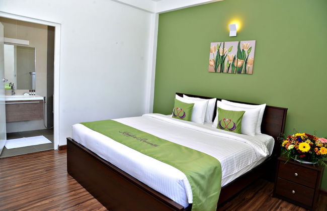 Kingsford Residences - Foto 6