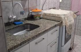 Apartamento Doce Alegria - Foto 12