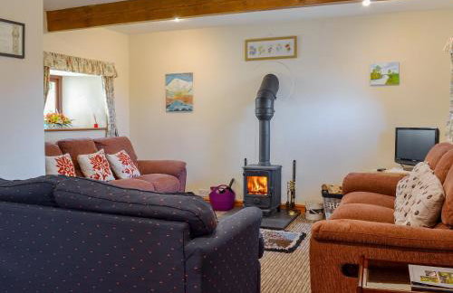 Stonefold Cottage - Foto 1