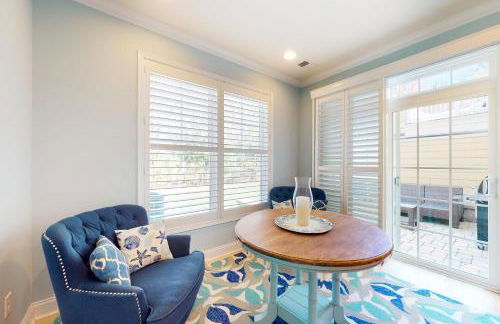 Bayside Resort 2639zero Seabreeze Lndg - Foto 8