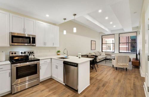 The Ledger Residences by Sosuite - Old City - Foto 8