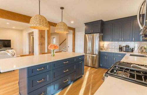 Mountain Mama- Amazing Views! + Hot Tub! - Foto 38