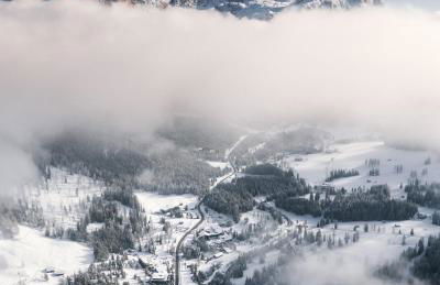 Apartment Ciasa Laoi - Foto 7