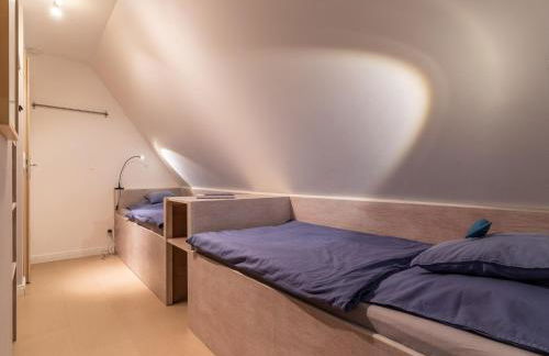 Reetgedecktes Ferienhaus in Westerhever mit Sauna - Foto 63