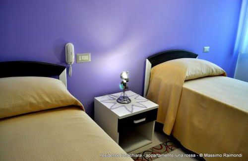 Luna Chiara Residence - Foto 41