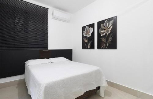 Sublime Mognos Apartment - Bosque Saúde - Foto 17