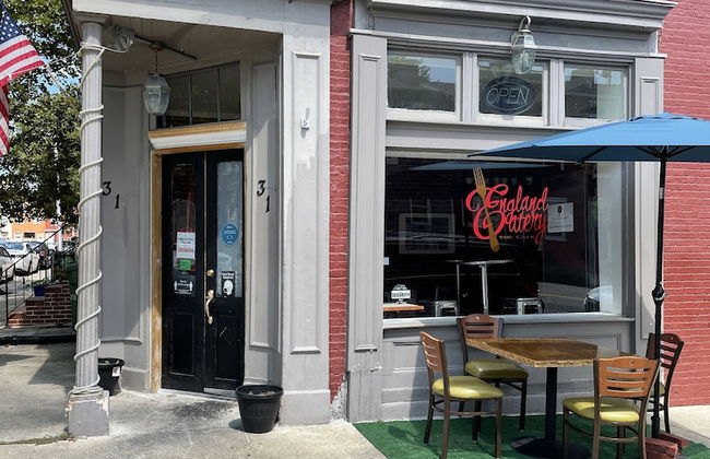 Downtown Loft - Close to Topgolf, Horseshoe Casino, UM Baltimore - Foto 49