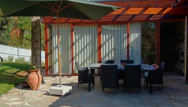 Quinta do Fortunato-Casa dos Caseiros-Minho, Viana do Castelo, Meixedo-Turismo rural - Foto 5