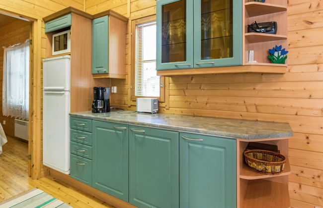 Lauhanlinna - Foto 10