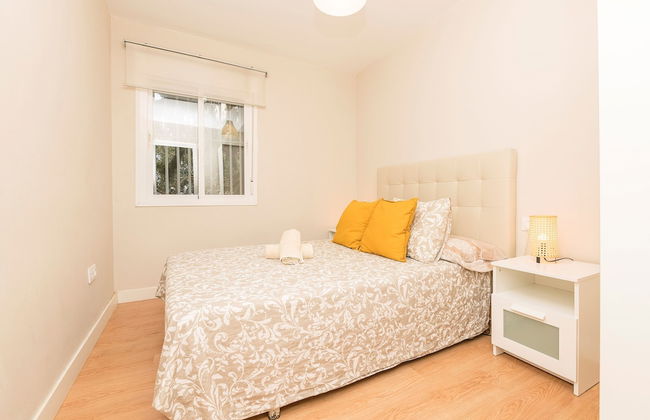 Casta Uelas in Jerez de la Frontera - Foto 12