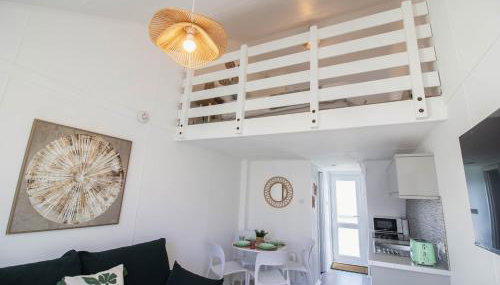 Seaview studio, located in Brighton marina By Air Premier - Foto 3