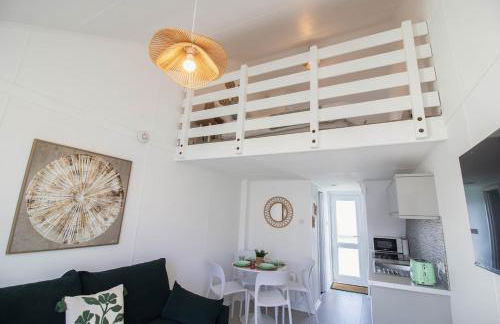 Seaview studio, located in Brighton marina By Air Premier - Foto 3