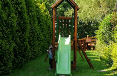 Agroturystyka Iwańcze Pole - Foto 25