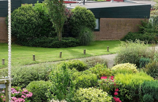 Holiday Home Near Oosteruine Lake & North Sea - Photo 36