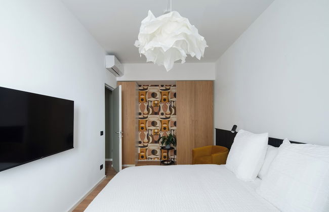 Cereate Suites - Foto 15