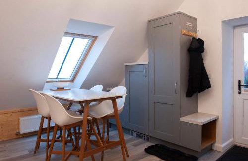 Dartmoor Barn on North Hessary Tor - Foto 10