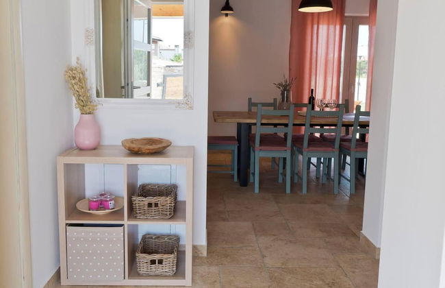 Lovely 3-bed Villa in Istria Villa Flegar - Foto 11