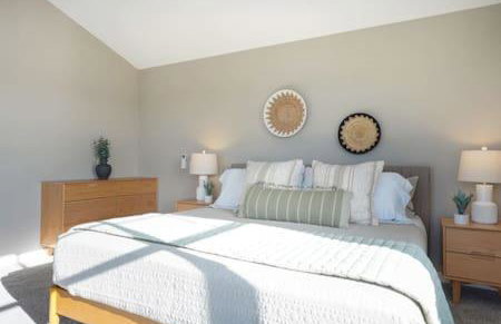 Fremont home with panoramic views near Woodland Zoo - Photo 29