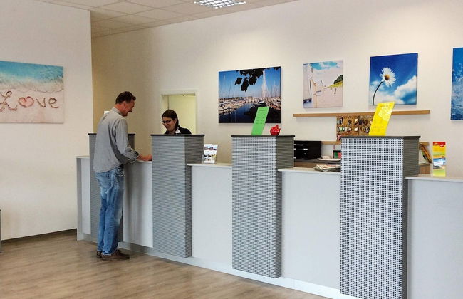 Holiday Home in Großenbrode - Photo 2