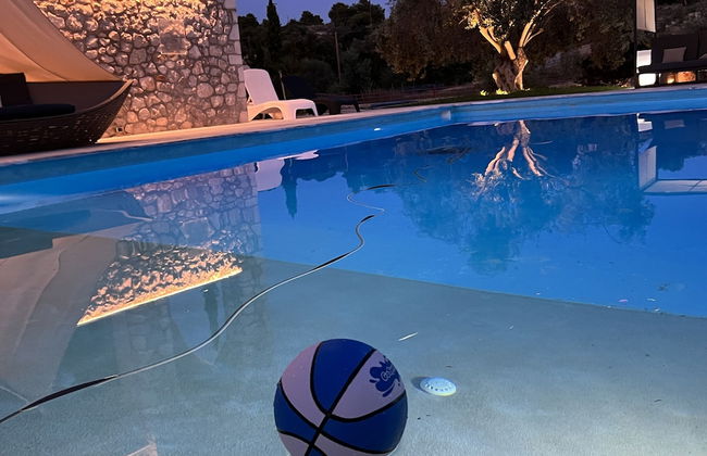 Villa Victory Porto Heli - Foto 52