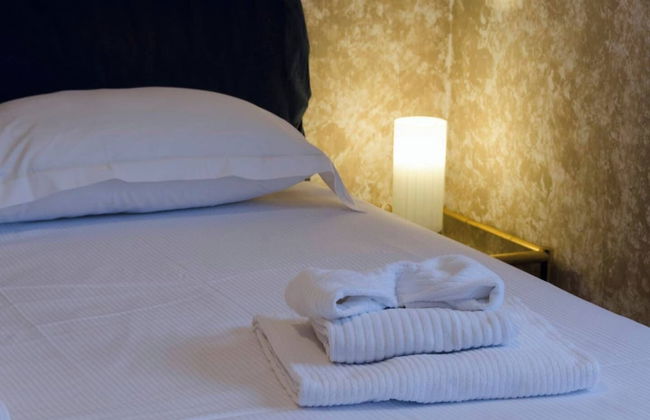 JOIVY Couzy Flat Albaro a Pochi Minuti dal Mare - Foto 2