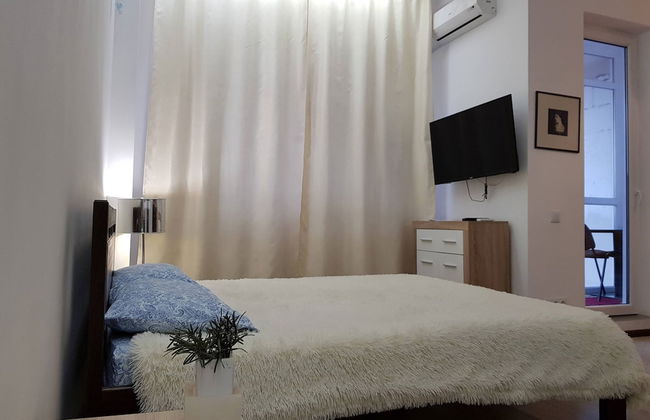 Happy nights in friendly AP - Foto 60