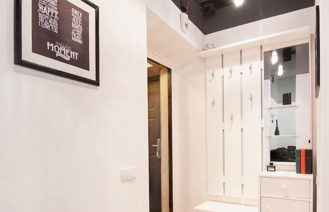 Flatsis Apartment Nauki 64 - Foto 12