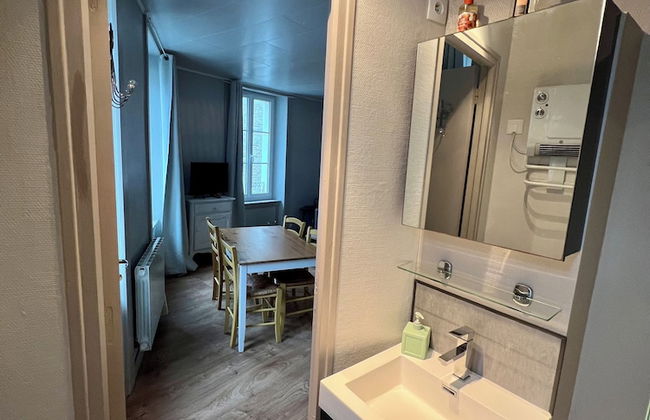 Cosyflat Cherbourg - Foto 32